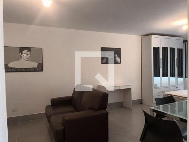 Apto, Jardim Santos Dumont, 1 Quarto, 50 m2 São José dos Campos
