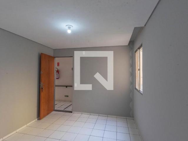 Apto, Jardim San Diego, 2 Quartos, 45 m2 Campinas