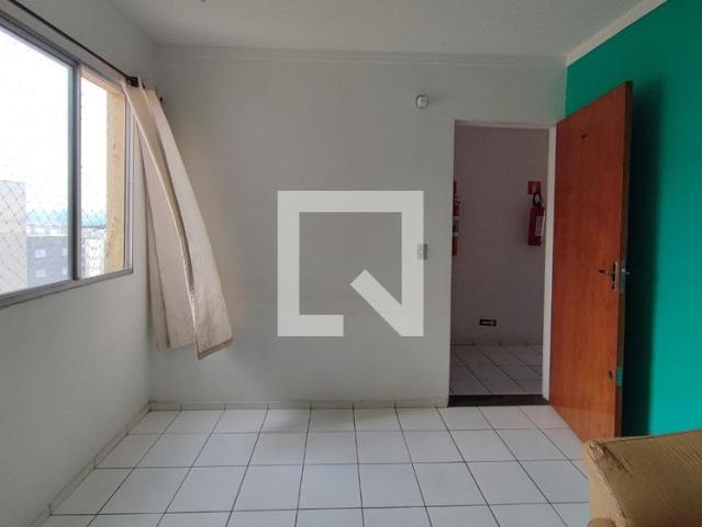 Apto, Jardim San Diego, 2 Quartos, 47 m2 Campinas