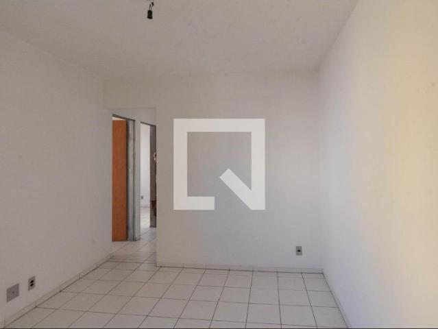 Apto, Jardim San Diego, 2 Quartos, 48 m2 Campinas
