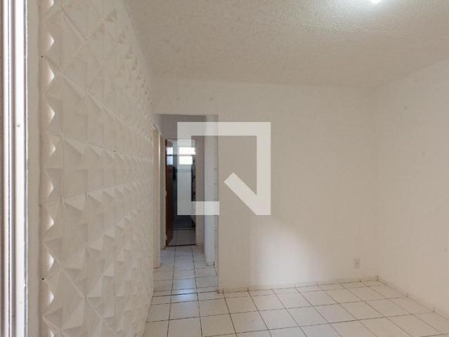 Apto, Jardim San Diego, 2 Quartos, 48 m2 Campinas