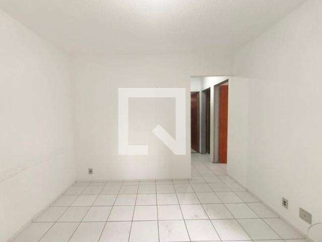 Apto, Jardim San Diego, 2 Quartos, 50 m2 Campinas