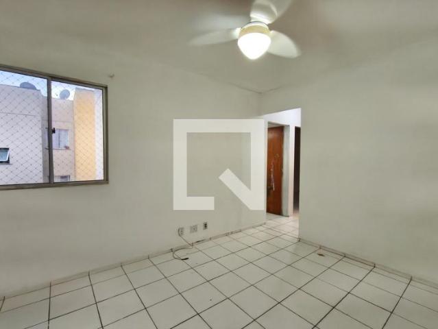 Apto, Jardim San Diego, 2 Quartos, 50 m2 Campinas