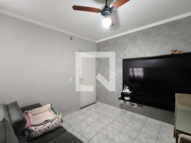 Apto, Jardim San Diego, 2 Quartos, 51 m2 Campinas