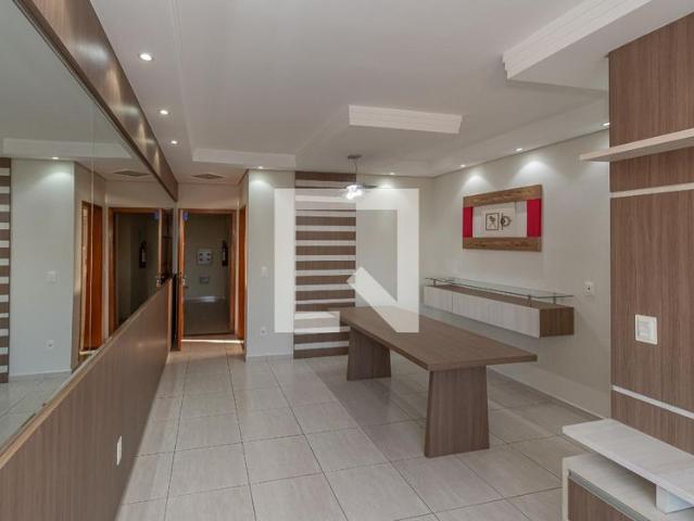 Apto, Jardim Sao Carlos, 2 Quartos, 65 m2 Sumaré