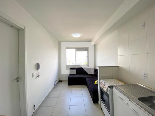 Apto, Jardim Sao Luis, 1 Quarto, 45 m2 São Paulo