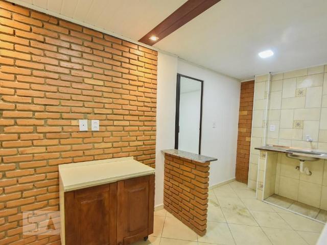 Apto, Jardim Sao Luis, 1 Quarto, 20 m2 São Paulo