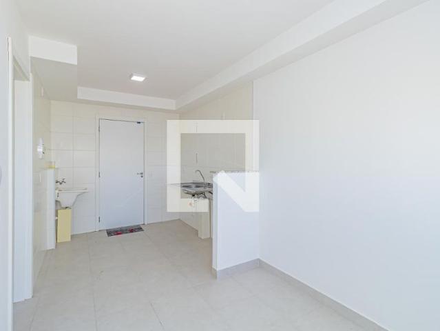 Apto, Jardim Sao Luis, 1 Quarto, 27 m2 São Paulo