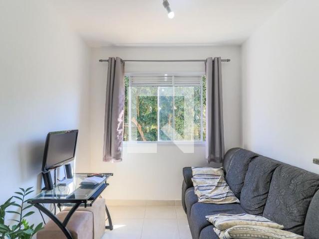 Apto, Jardim Sao Luis, 1 Quarto, 27 m2 São Paulo