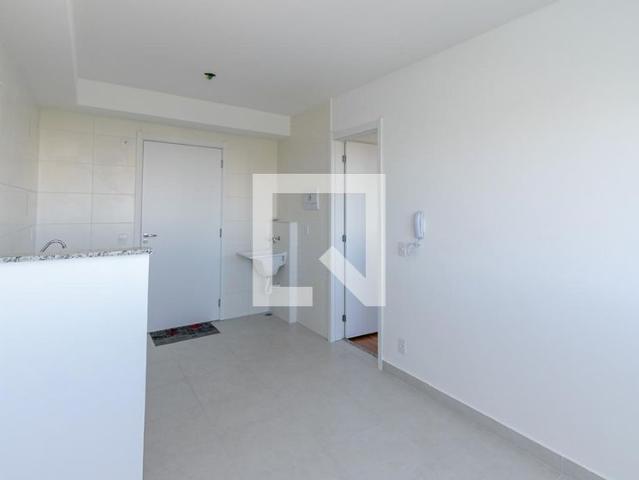 Apto, Jardim Sao Luis, 1 Quarto, 27 m2 São Paulo