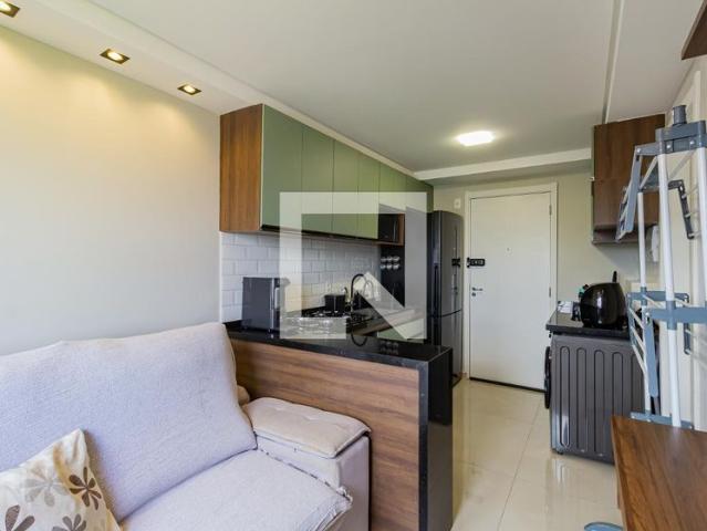 Apto, Jardim Sao Luis, 1 Quarto, 27 m2 São Paulo