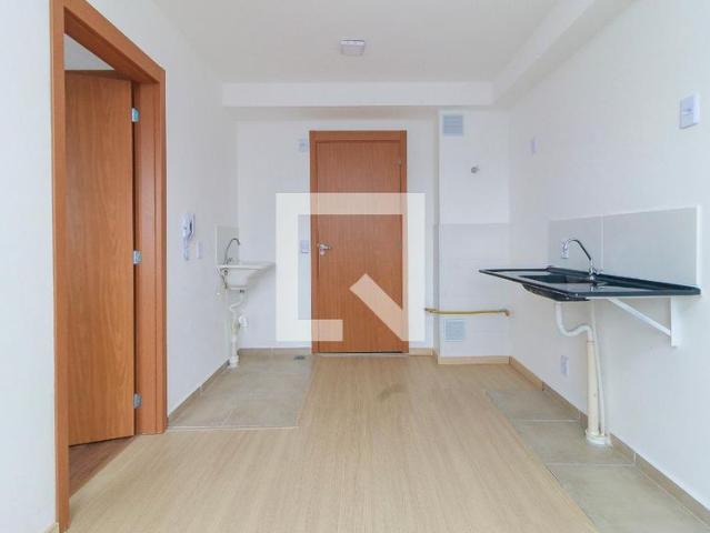 Apto, Jardim Sao Luis, 1 Quarto, 24 m2 São Paulo