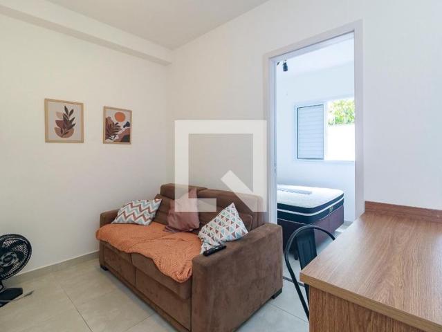 Apto, Jardim Sao Luis, 1 Quarto, 25 m2 São Paulo