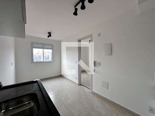 Apto, Jardim Sao Luis, 1 Quarto, 25 m2 São Paulo