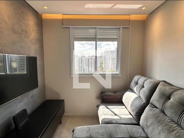 Apto, Jardim Sao Luis, 1 Quarto, 25 m2 São Paulo