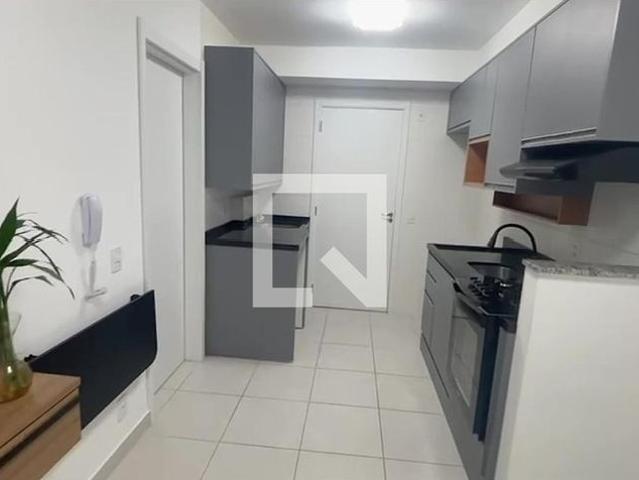 Apto, Jardim Sao Luis, 1 Quarto, 25 m2 São Paulo