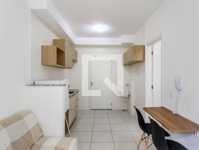 Apto, Jardim Sao Luis, 1 Quarto, 25 m2 São Paulo