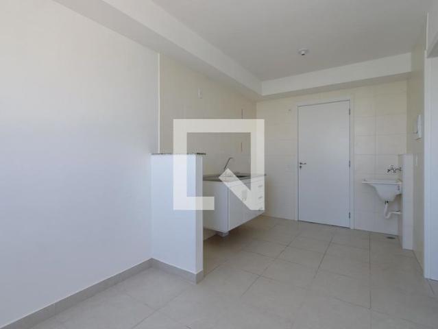 Apto, Jardim Sao Luis, 1 Quarto, 26 m2 São Paulo