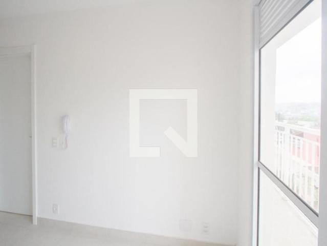 Apto, Jardim Sao Luis, 1 Quarto, 28 m2 São Paulo