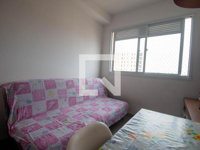 Apto, Jardim Sao Luis, 1 Quarto, 28 m2 São Paulo