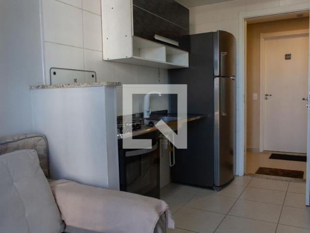 Apto, Jardim Sao Luis, 1 Quarto, 28 m2 São Paulo