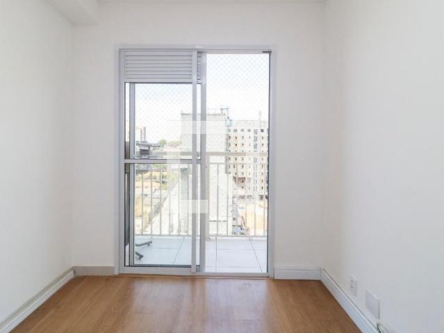 Apto, Jardim Sao Luis, 1 Quarto, 29 m2 São Paulo