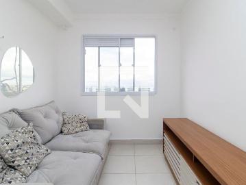 Apto, Jardim Sao Luis, 1 Quarto, 29 m2 São Paulo
