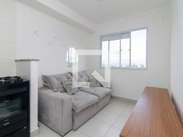 Apto, Jardim Sao Luis, 1 Quarto, 29 m2 São Paulo