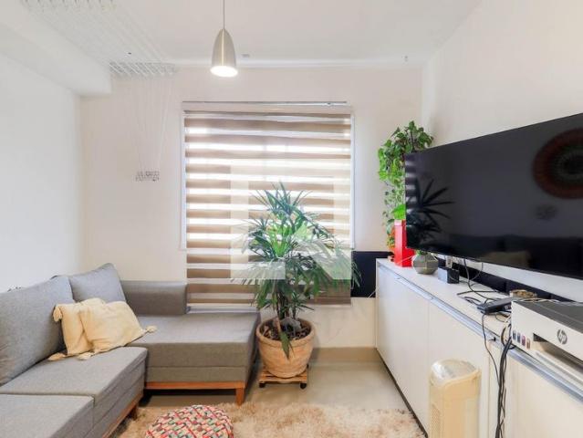 Apto, Jardim Sao Luis, 1 Quarto, 29 m2 São Paulo
