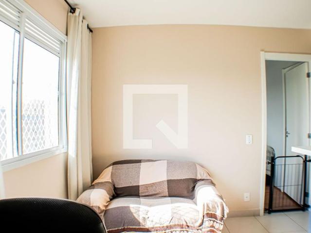 Apto, Jardim Sao Luis, 1 Quarto, 29 m2 São Paulo