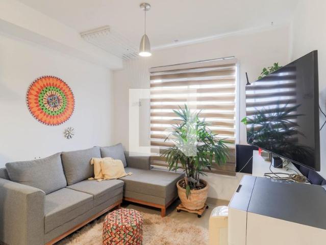 Apto, Jardim Sao Luis, 1 Quarto, 29 m2 São Paulo