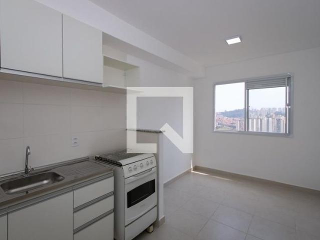 Apto, Jardim Sao Luis, 1 Quarto, 29 m2 São Paulo