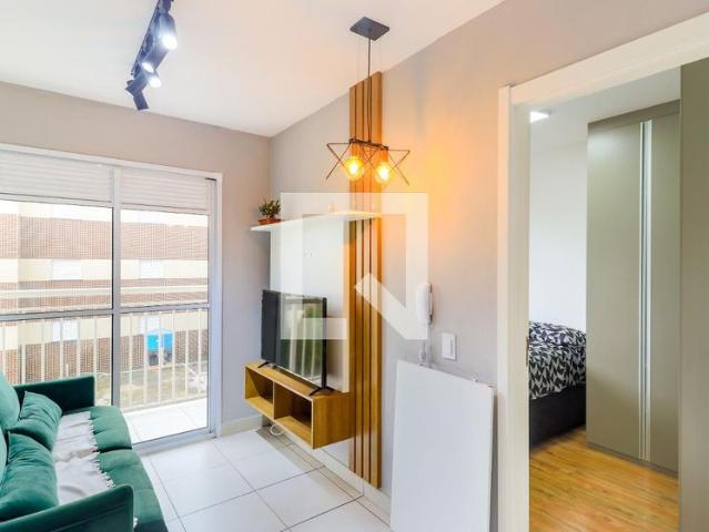 Apto, Jardim Sao Luis, 1 Quarto, 30 m2 São Paulo