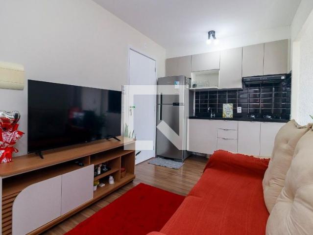 Apto, Jardim Sao Luis, 1 Quarto, 30 m2 São Paulo