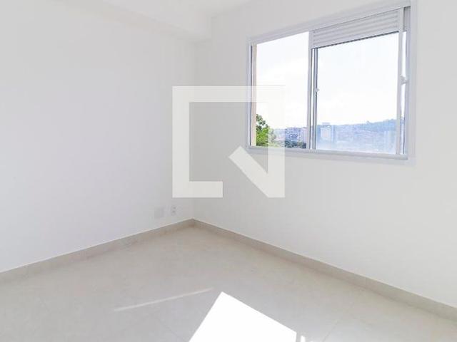 Apto, Jardim Sao Luis, 1 Quarto, 30 m2 São Paulo