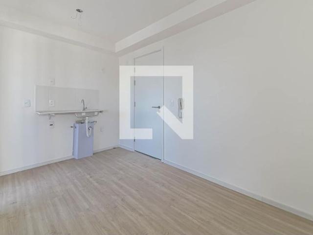 Apto, Jardim Sao Luis, 1 Quarto, 31 m2 São Paulo
