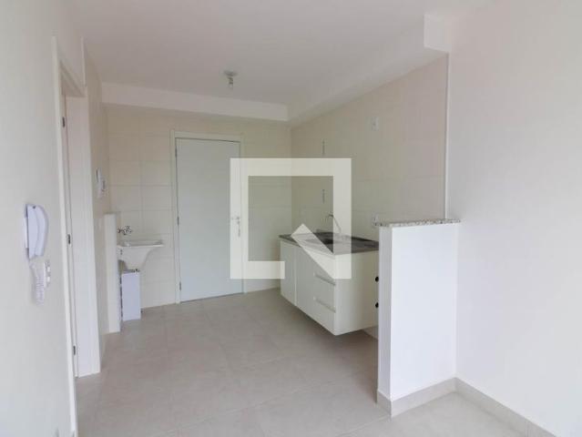 Apto, Jardim Sao Luis, 1 Quarto, 31 m2 São Paulo