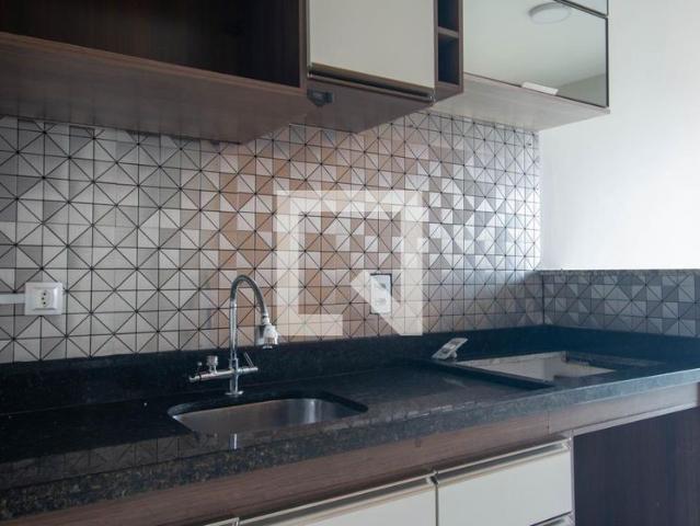 Apto, Jardim Sao Luis, 1 Quarto, 31 m2 São Paulo