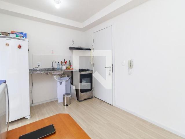Apto, Jardim Sao Luis, 1 Quarto, 31 m2 São Paulo