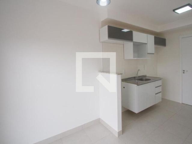 Apto, Jardim Sao Luis, 1 Quarto, 31 m2 São Paulo