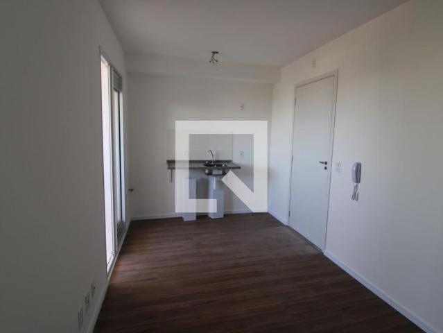 Apto, Jardim Sao Luis, 1 Quarto, 31 m2 São Paulo
