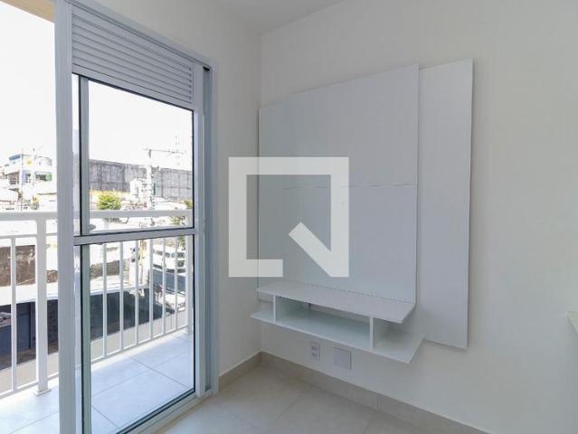 Apto, Jardim Sao Luis, 1 Quarto, 31 m2 São Paulo