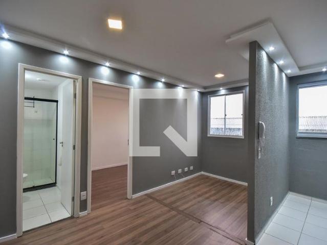 Apto, Jardim Sao Luis, 1 Quarto, 31 m2 São Paulo