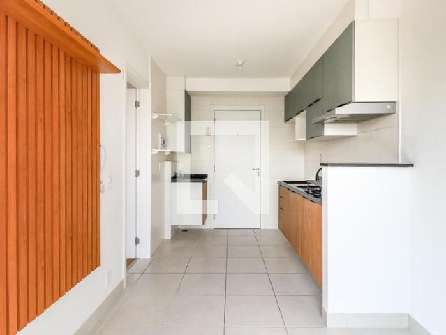 Apto, Jardim Sao Luis, 1 Quarto, 32 m2 São Paulo