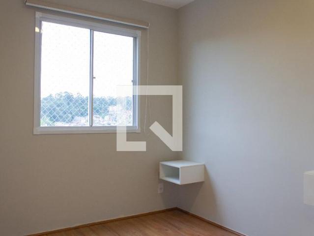 Apto, Jardim Sao Luis, 1 Quarto, 32 m2 São Paulo