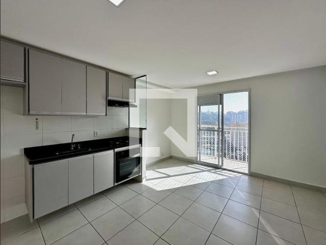 Apto, Jardim Sao Luis, 1 Quarto, 37 m2 São Paulo