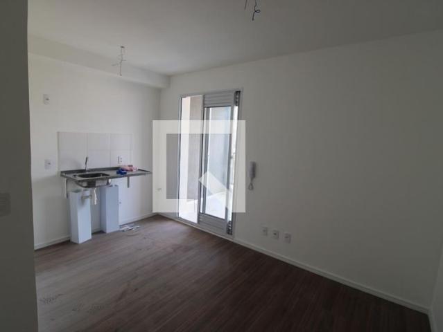 Apto, Jardim Sao Luis, 1 Quarto, 34 m2 São Paulo