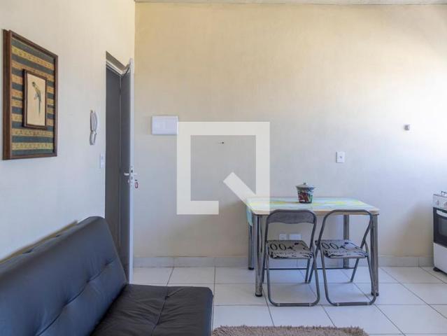Apto, Jardim Sao Luis, 1 Quarto, 35 m2 São Paulo