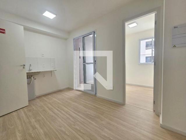 Apto, Jardim Sao Luis, 2 Quartos, 36 m2 São Paulo