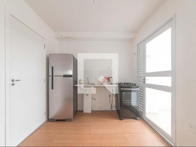 Apto, Jardim Sao Luis, 2 Quartos, 28 m2 São Paulo